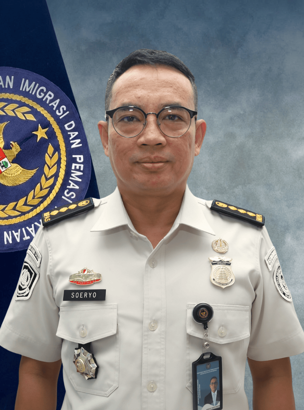 Soeryo Tarto Kisdoyo