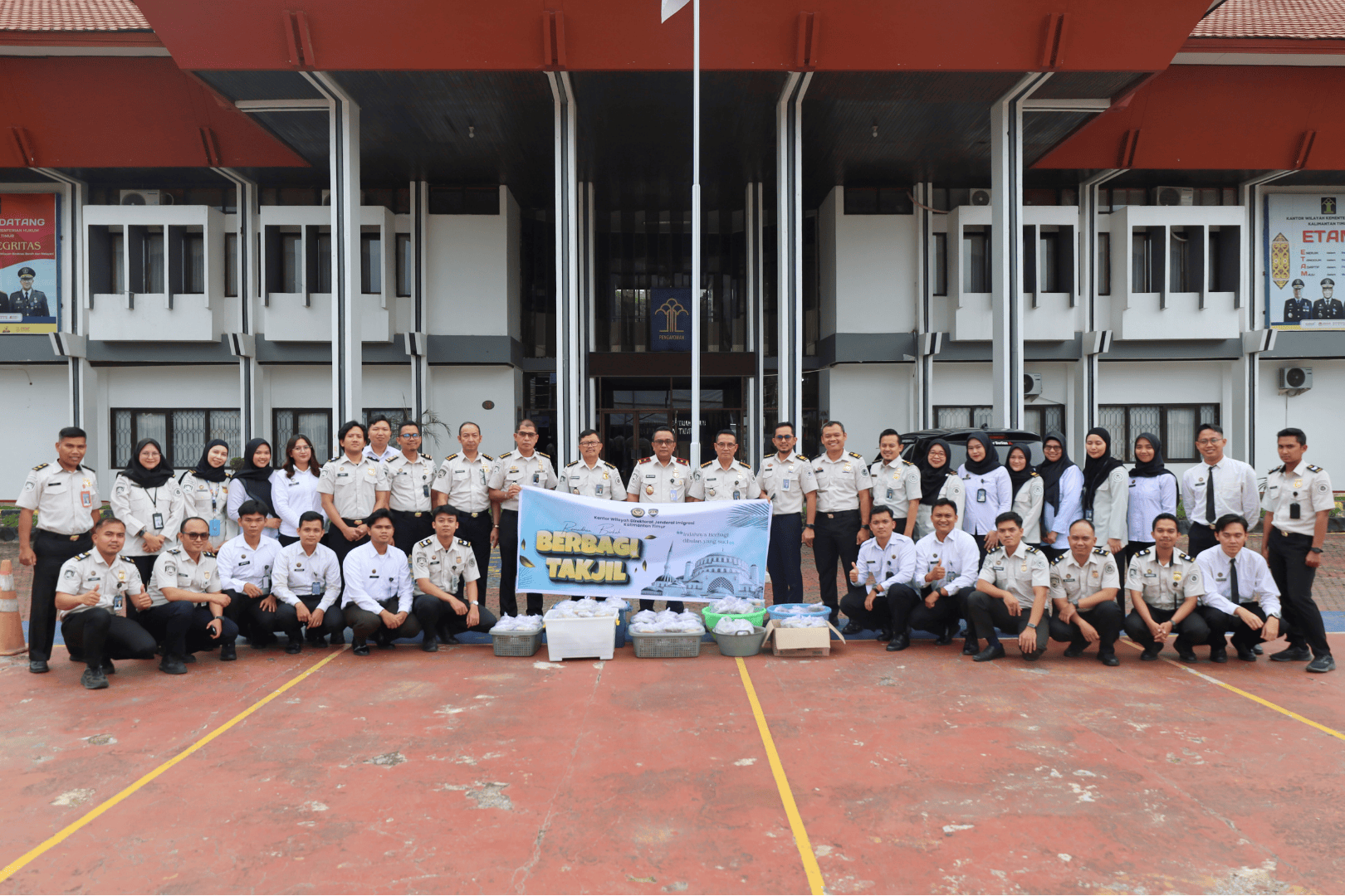 berita website kanwil 13