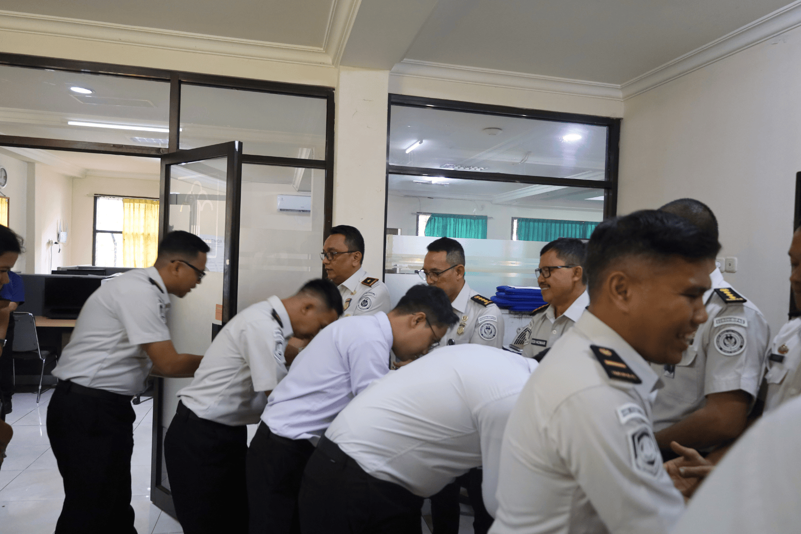 berita website kanwil 17