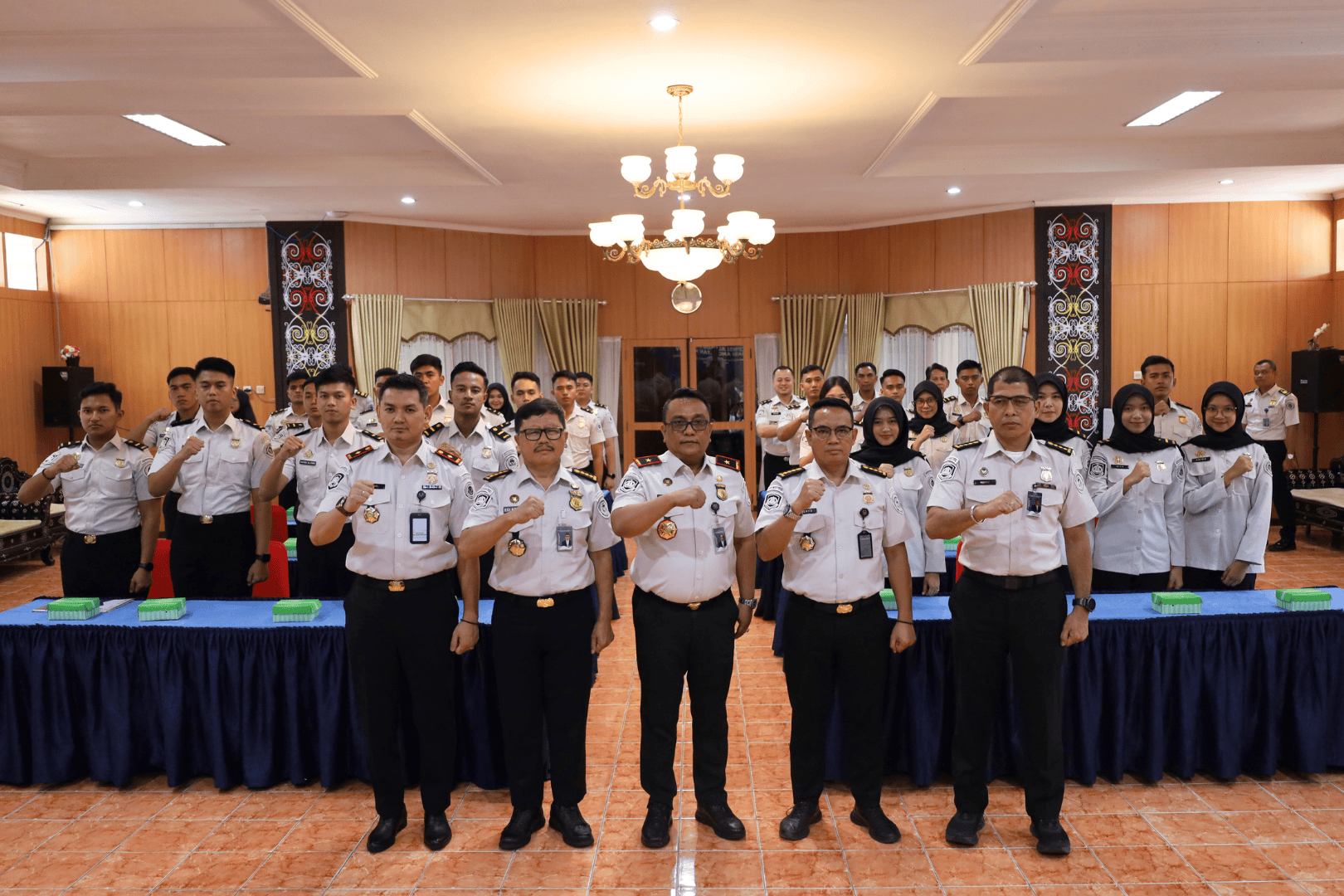 berita website kanwil